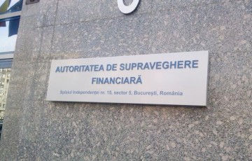 Cinci noi membri în conducerea ASF